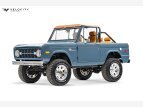 Thumbnail Photo 12 for New 1972 Ford Bronco
